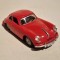 Porsche 356 - Schuco