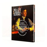 Cumpara ieftin The Official Peaky Blinders Cocktail Book