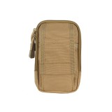 Pouch utilitar telefon 8Fields Coyote