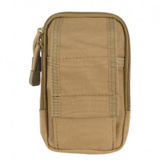 Pouch utilitar telefon 8Fields Coyote