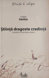 Stiinta dragoste credinta - Cristian Badilita