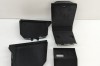 Ornament consola centrală BMW X7 G07 2022 OEM: 9868440,9868441,9868438,9868439 24983153
