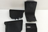Ornament consola centrală BMW X7 G07 2022 OEM: 9868440,9868441,9868438,9868439 24983153