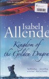 Isabel Allende - Kingdom of the Golden Dragon