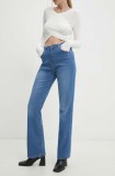 Answear Lab jeans femei high waist