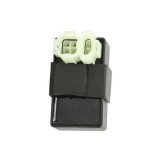 Cdi scuter GY6 125-150, AC, 6 pini