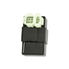 Cdi scuter GY6 125-150, AC, 6 pini