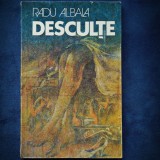 Cumpara ieftin DESCULTE - RADU ALBALA