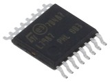 Adaptor DC/DC 4,5-61V 3A