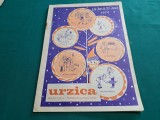 REVISTA URZICA * NR. 24 * 1973*