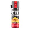 Spray cu Piper IdeallStore&reg; TW-1000, 63ml, Jet, Autoaparare, Raza 6m, Negru