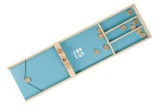 Joc de strategie si dexteritate, BS Toys, Shuffleboard Olandez Junior