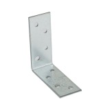 Vinclu de imbinare, Vormann, din otel zincat, 60 x 60 x 25 mm