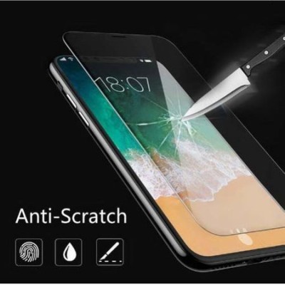 Folie de sticla, case friendly GloMax, pentru Apple iPhone 6, Transparent foto