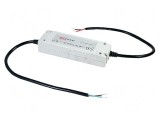 Alimentator LED pulsatoriu 29,7W 9VDC 3,3A IP64 - Alimentator LED pulsatoriu 29,7W IP64