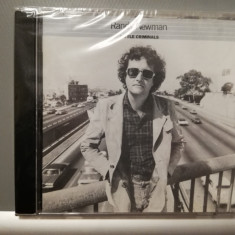Randy Newman - Little Criminals (1977/Warner/Germany) - CD ORIGINAL/Nou