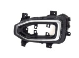 Lampa semnalizare fata cu Lumini de zi daytime running VW T-ROC, 09.2017-04.2022, partea stanga, TYC, LED; fara LED module,