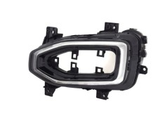 Lampa semnalizare fata cu Lumini de zi daytime running VW T-ROC, 09.2017-04.2022, partea stanga, TYC, LED; fara LED module,