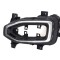 Lampa semnalizare fata cu Lumini de zi daytime running VW T-ROC, 09.2017-04.2022, partea stanga, TYC, LED; fara LED module,