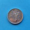 50 Lire 1973 Vatican-UNC-RAR