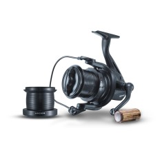 Sonik VaderX 8000RS Carp Reel