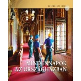 Mindennapok az Orsz&aacute;gh&aacute;zban - Cs&aacute;k&oacute; Be&aacute;ta