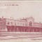 HST CP185 Carte poștală R&acirc;mnicu Sărat Gara