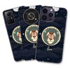 Husa Apple iPhone 11 Silicon Gel Tpu Model Horoscop Leu