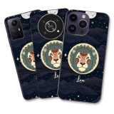 Husa Apple iPhone 11 Silicon Gel Tpu Model Horoscop Leu