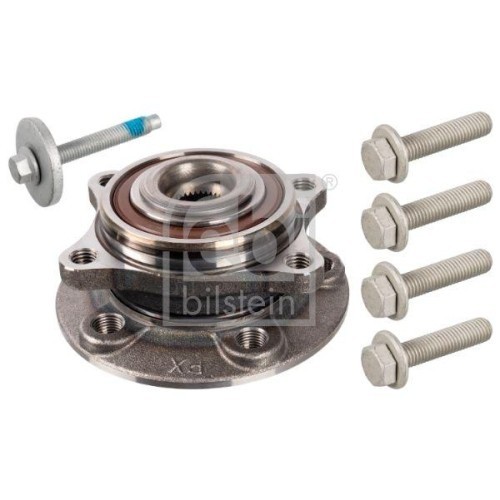 Febi Bilstein Set rulment roata