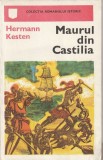 HERMANN KESTEN - MAURUL DIN CASTILIA ( RI )