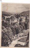 AMS - ILUSTRATA 1365, CALIMANESTI, ANUL 1955, cu perforari