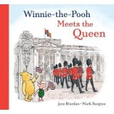Winnie the Pooh Meets the Queen