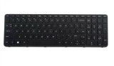 Laptop keyboard for HP PAVILION 15-N 15-E 15N 15T 15-F 15-G 15-R 15-A 15-S 15-H 250 G2 G3 255 G2 G3 256 G2 G3