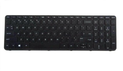 Laptop keyboard for HP PAVILION 15-N 15-E 15N 15T 15-F 15-G 15-R 15-A 15-S 15-H 250 G2 G3 255 G2 G3 256 G2 G3 foto