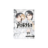 Yorha: Pearl Harbor Descent Record - A Nier: Automata Story 03