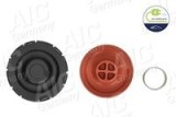 Membrana, aerisire carcasa arbore cotit BMW 5 (F10) (2009 - 2016) AIC 58371