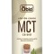 Ulei de cocos mct c8 bio 250ml Obio