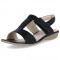 Sandale Femei Josef Seibel Sandalen Fabia 16 87516100971