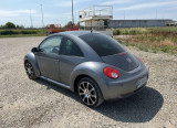 Volkswagen New Beetle