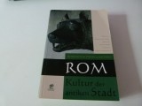 Rom, germana