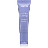 LANEIGE Lip Glowy Balm balsam de buze ofera hidratare si stralucire culoare Blueberry 10 g