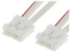 Conductor de Conectare 2x0,34mm&sup2; 0,75m MVL Fir Litat