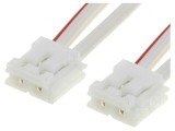 Conductor de Conectare 2x0,34mm&sup2; 0,75m MVL Fir Litat