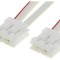 Conductor de Conectare 2x0,34mm&sup2; 0,75m MVL Fir Litat