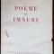 (NICU) N. CARANICA - POEME SI IMNURI (volum de debut, 1939) [COLECTIA ABECEDAR]