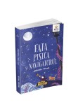 Cumpara ieftin Fata, pisica si navigatorul