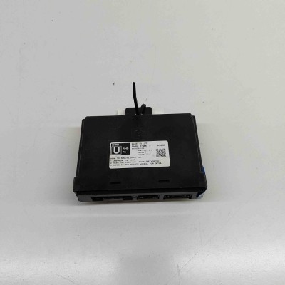 Modul de control ușă st&amp;acirc;nga față MAZDA CX-30 DM 2023 OEM: BHRH-67-5M0,BHRH-66-S08 29831120 foto