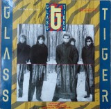 VINIL Glass Tiger &lrm;&ndash; The Thin Red Line (G+)