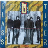 VINIL Glass Tiger &lrm;&ndash; The Thin Red Line (G+)